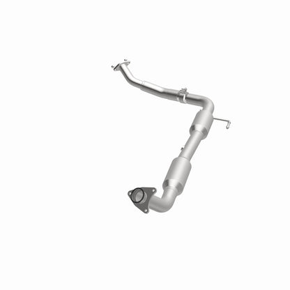 MagnaFlow 08-09 Toyota Tundra 4.7L California Grade CARB Compliant Direct-Fit Catalytic Converter