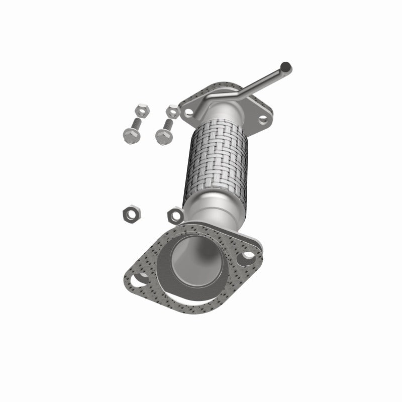 BRE Exhaust 13-16 SANTA FE SPORT SORENTO 2.4L Front Pipe Kit