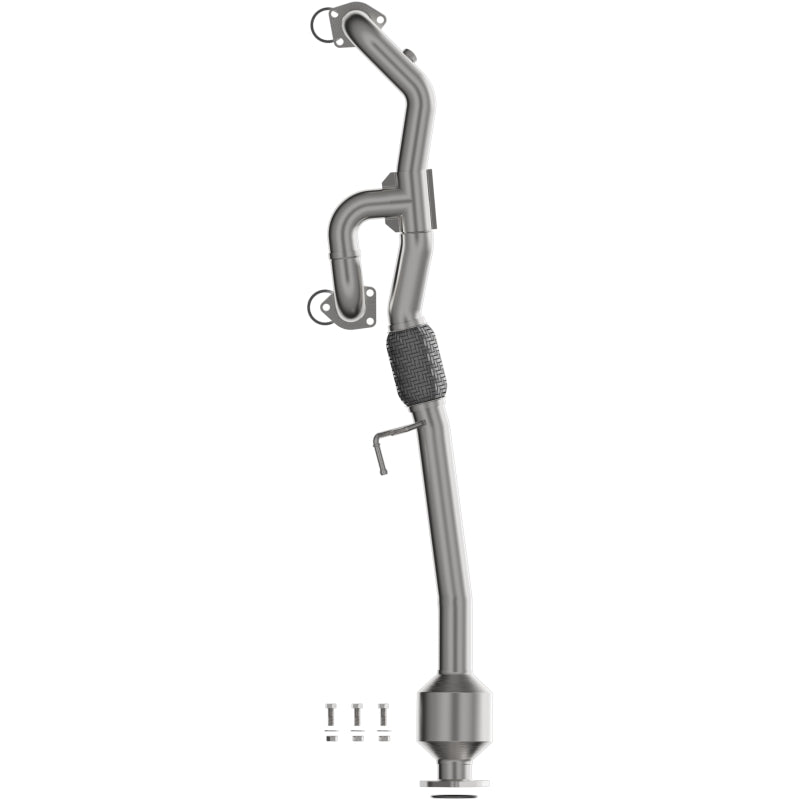 MagnaFlow 17-22 Honda Pilot 3.5L California Grade CARB Compliant Direct-Fit Catalytic Converter