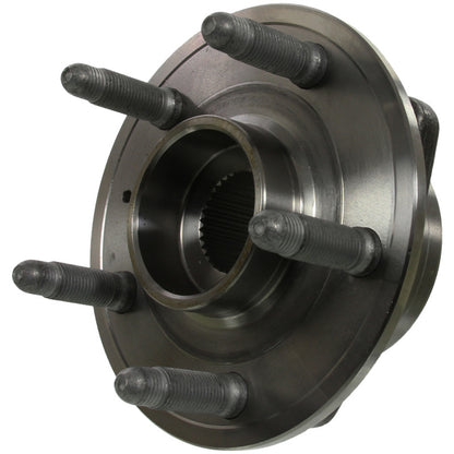 MOOG 14-17 Cadillac CTS Rear Hub Assembly