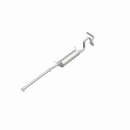 MagnaFlow BRE Exhaust Kit 01-04 Ford F-150