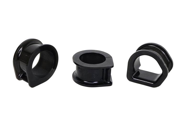 Whiteline 86-93 Toyota Supra Steering Rack & Pinion Mount Bushing Kit