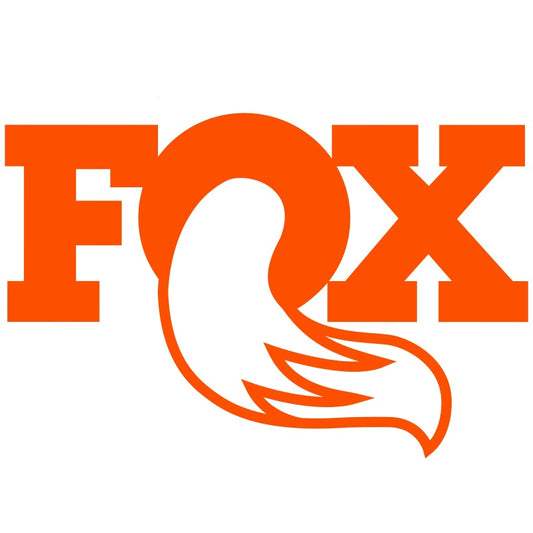 Fox 2024+ Ford Ranger 4WD DSC EVO 2.5 Performance Elite HD Rear Coilover - 0-1in Lift