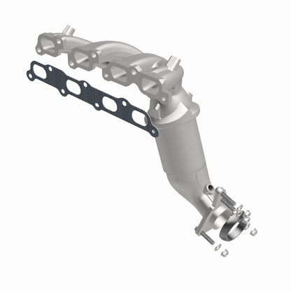 MagnaFlow 08-12 Chevrolet Colorado 2.9L California Grade CARB Compliant DF Catalytic Converter