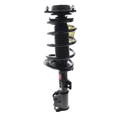 KYB Shocks & Struts Strut Plus Front Right 11-12 Hyundai Elantra Sedan (Excl. Touring)