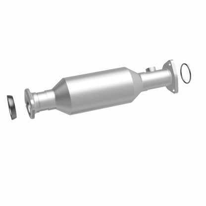 MagnaFlow 96-98 Honda Civic EX California Grade CARB Compliant Direct-Fit Catalytic Converter