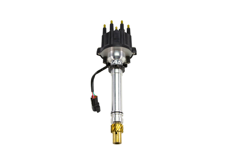 Fast Distributor, Race Cam Sync Small Cap For Sbc/Bbc