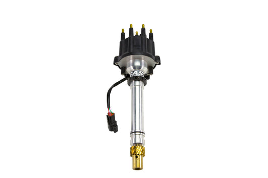 Fast Distributor, Race Cam Sync Small Cap For Sbc/Bbc