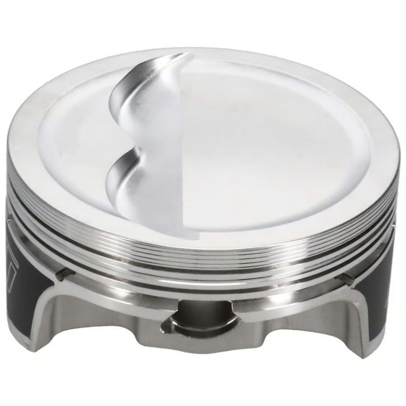 Wiseco RED Series Chevy Small Block 400 4.185in Bore 1.125in CH -12.00 CC Piston Set