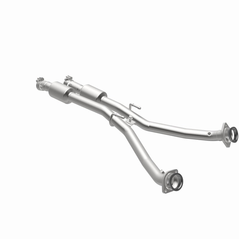 MagnaFlow 12-13 Cadillac CTS 3.6L California Grade CARB Compliant Direct-Fit Catalytic Converter