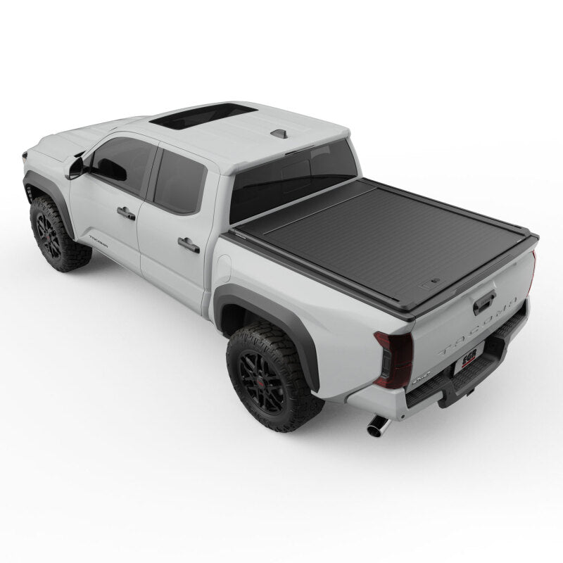 EGR Retractable Manual RollTrac for Tacoma