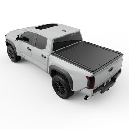 EGR Retractable Manual RollTrac for Tacoma