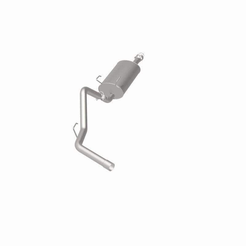 MagnaFlow BRE Exhaust Kit 05 Tundra 4.0L