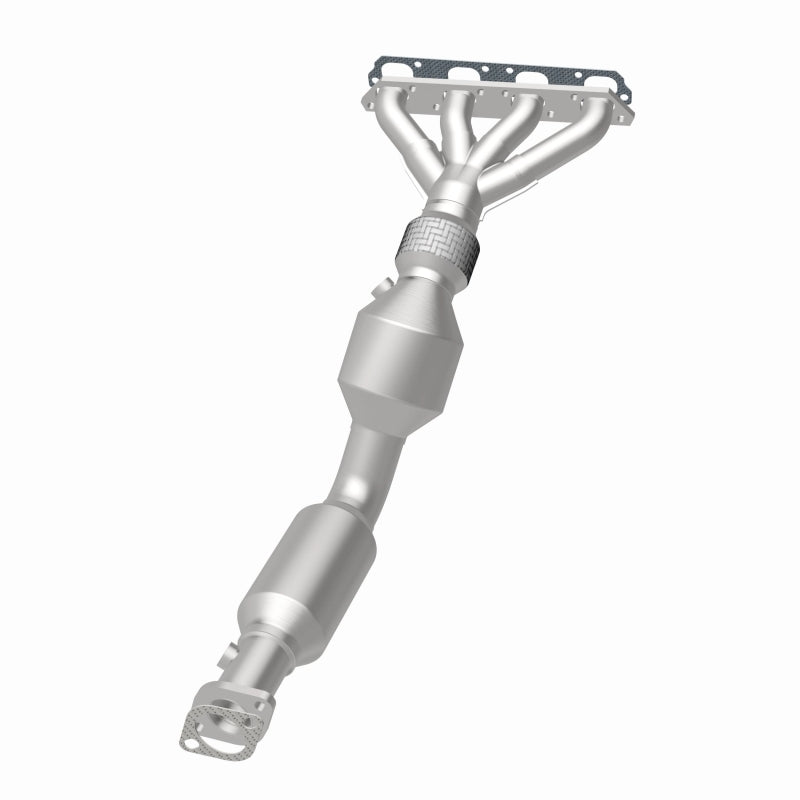 MagnaFlow 07-08 Mini Cooper 1.6L Direct Fit Catalytic Converter