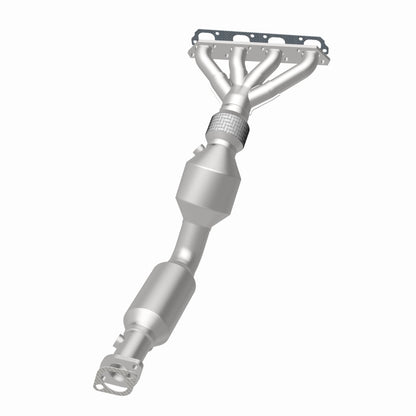 MagnaFlow 07-08 Mini Cooper 1.6L Direct Fit Catalytic Converter