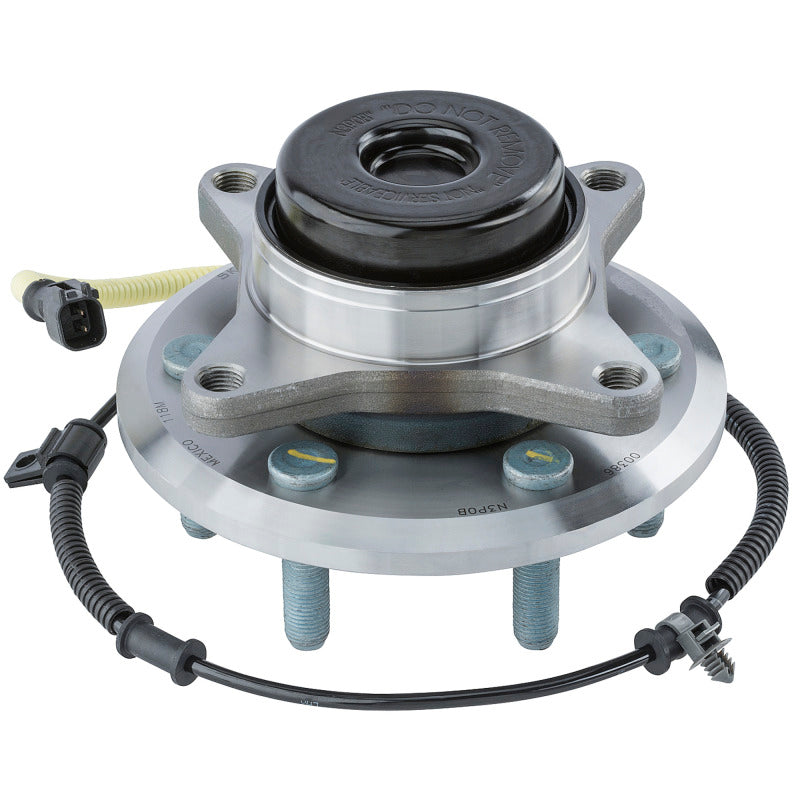 MOOG 15-17 Ford Expedition Front Hub Assembly