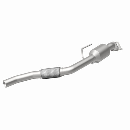 MagnaFlow 20-21 Ford Explorer Single Underbody 2.3L Direct Fit Converter