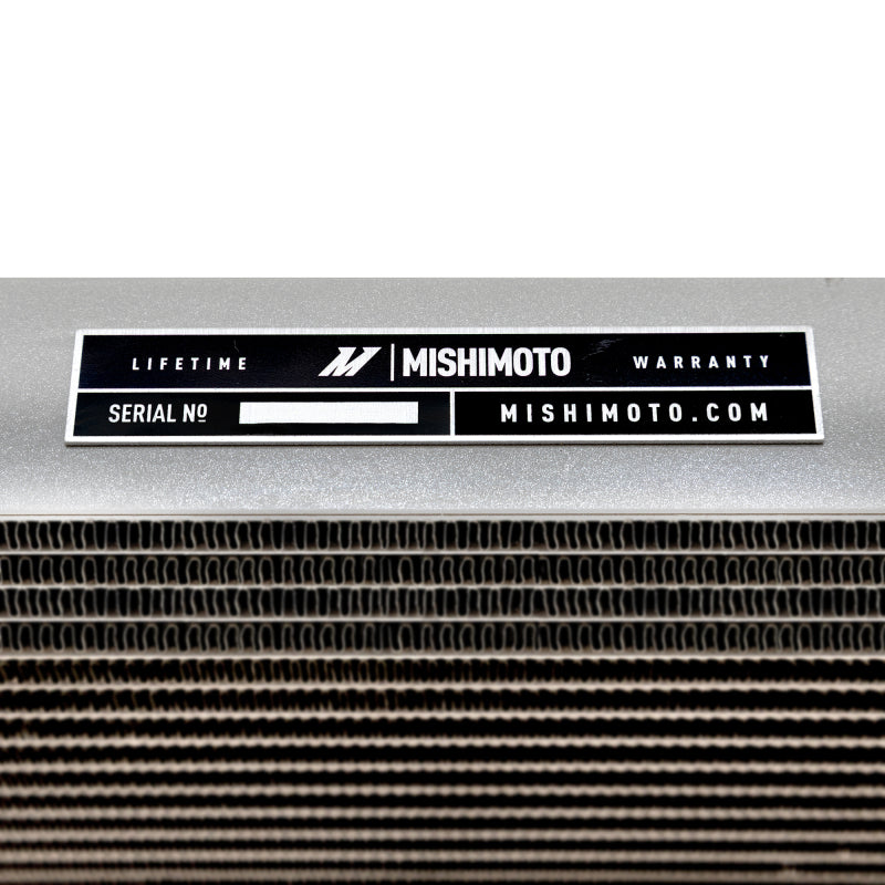 Mishimoto 2021+ Chevy/GMC T1 SUV Transmission Cooler