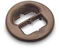 K&N Stubstack - Holley 2300