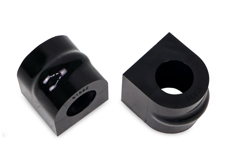 SuperPro 2017-2023 Tesla 3 Long Range 30mm Front Sway Bar Mount Bushing Kit - Tesla Model 3|Y