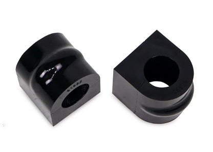 SuperPro 2017-2023 Tesla 3 Long Range 30mm Front Sway Bar Mount Bushing Kit - Tesla Model 3|Y
