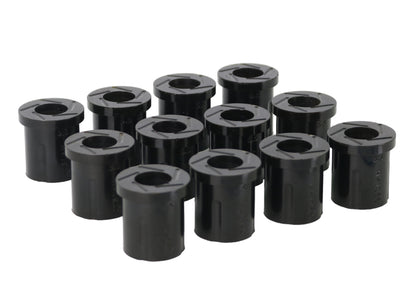 SuperPro Leaf Spring Bushing