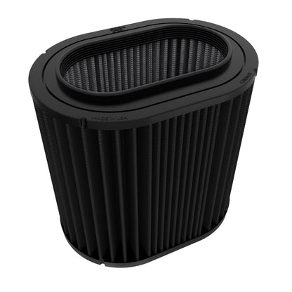 K&N 17-18 Ford Super Duty V8-6.7L Diesel Replacement Dry Air Filter