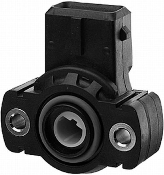 Hella 00-08 BMW M3 / M5 / Z3 / Z4 / Z8 Throttle Position Sensor