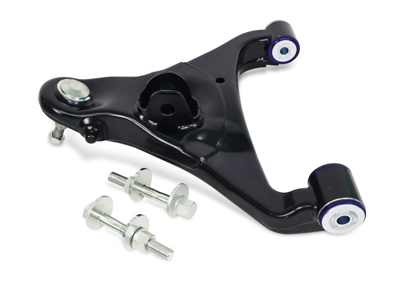SuperPro Lower Control Arm Kit