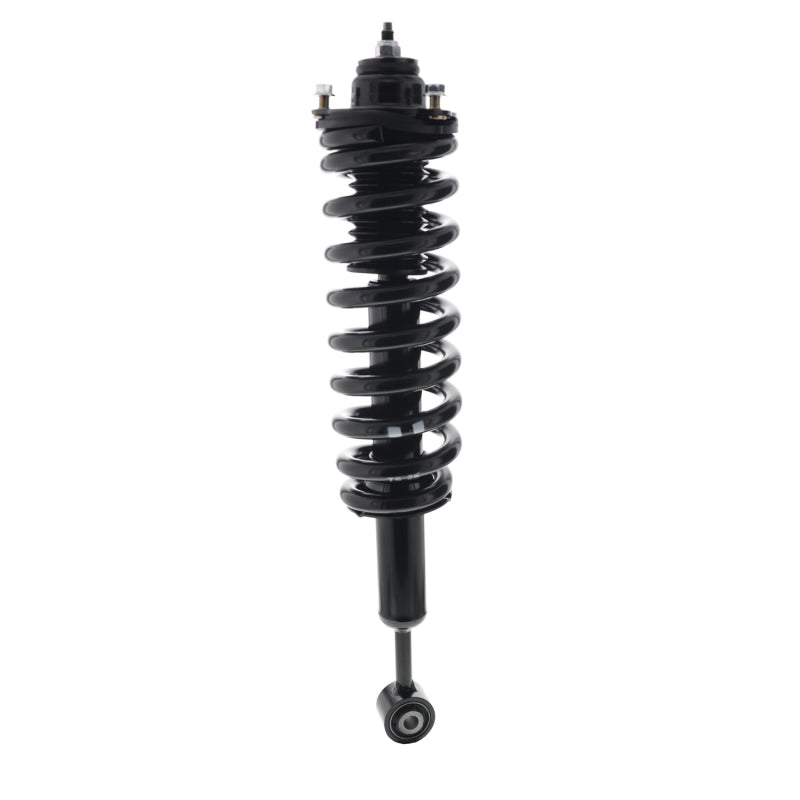 KYB Shocks & Struts Strut Plus Front Left 10-22 Toyota 4Runner 2WD (Exc. KDSS, X-REAS)