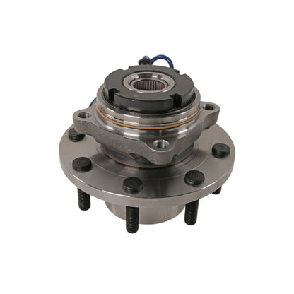 MOOG 99-04 Ford F-250 Super Duty Front Hub Assembly