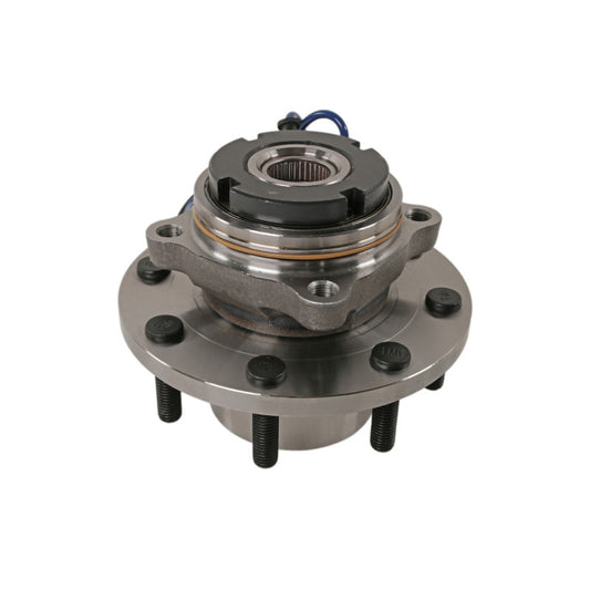 MOOG 99-04 Ford F-250 Super Duty Front Hub Assembly