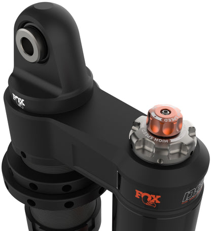 Fox Factory Race 2.5 X 16 Coilover Piggyback Shock - Dsc Adjuster