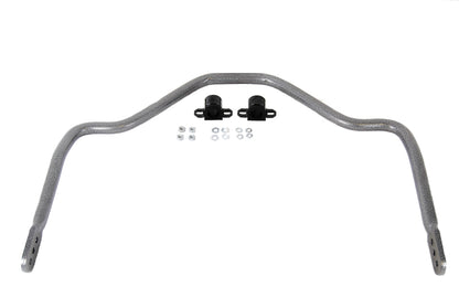 Hellwig 16-21 Ram 3500/4500 2/4WD Solid Heat Treated Chromoly 1-1/4in Rear Sway Bar