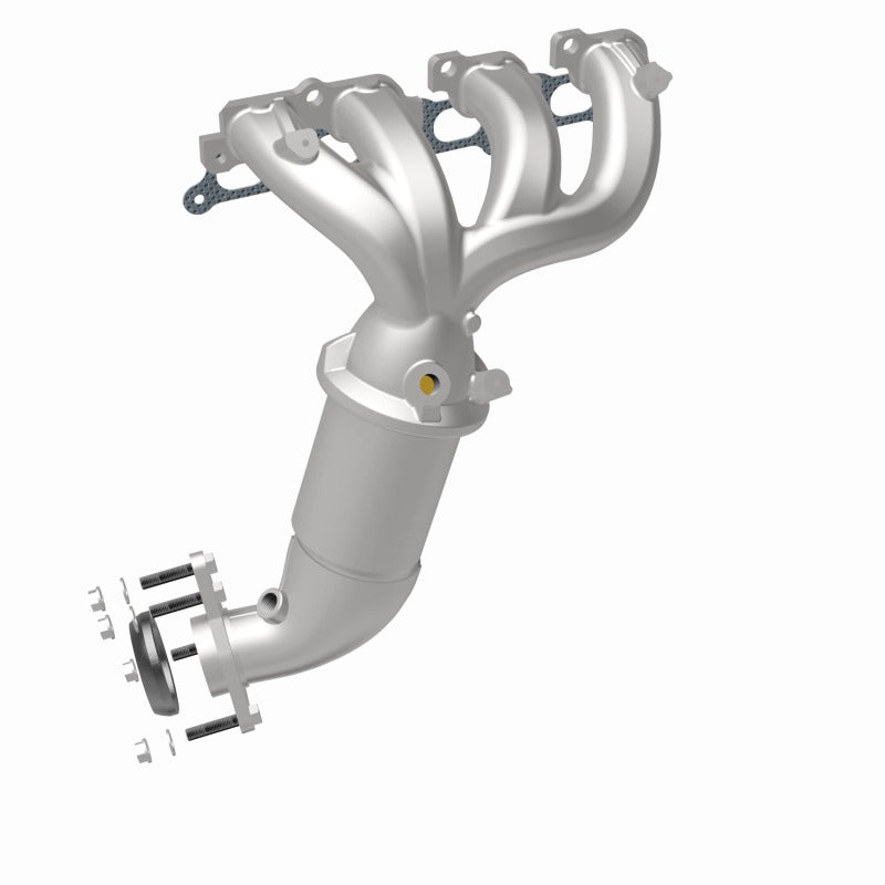 MagnaFlow 08-12 Chevrolet Colorado 2.9L California Grade CARB Compliant DF Catalytic Converter
