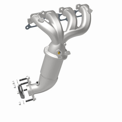 MagnaFlow 08-12 Chevrolet Colorado 2.9L California Grade CARB Compliant DF Catalytic Converter