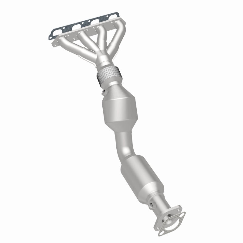 MagnaFlow 07-08 Mini Cooper 1.6L Direct Fit Catalytic Converter