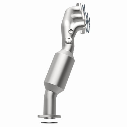 MagnaFlow 07-13 Lexus IS250 2.5L California Grade CARB Compliant Direct-Fit Catalytic Converter