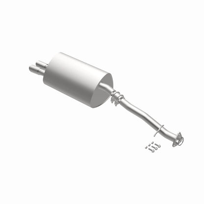 BRExhaust 96-04 Acura RL 3.5L Muffler Kit