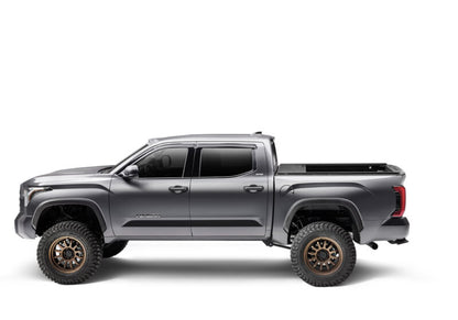 Retrax 24-25 Toyota Tacoma 5ft. Bed Retrax EQ