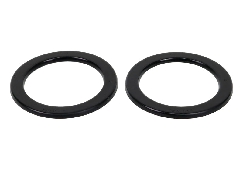 Whiteline 10/65-73 Ford Mustang Front Spring Pad Bushing (+6mm)