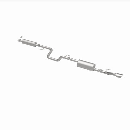 MagnaFlow BRE Exhaust Kit 12-18 Chevrolet Sonic 1.8L