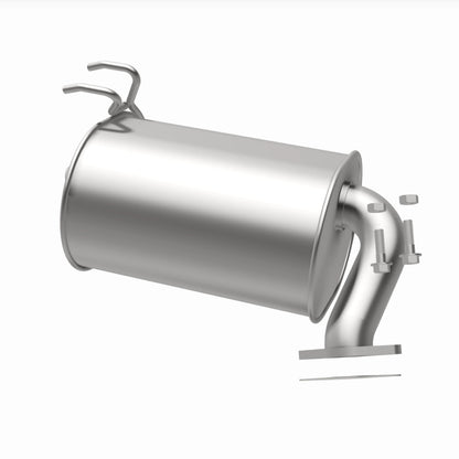 Magnaflow BRExhaust 17-19 Honda CR-V 1.5L Muffler Kit