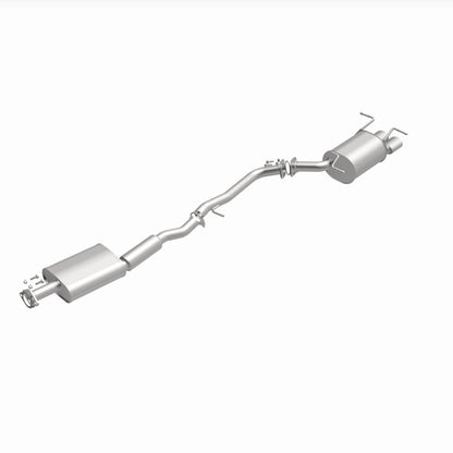 MagnaFlow BRE Exhaust Kit 03-04 Infiniti G35