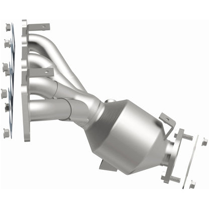 MagnaFlow 17-19 Kia Soul 1.6L California Grade CARB Compliant Direct-Fit Catalytic Converter