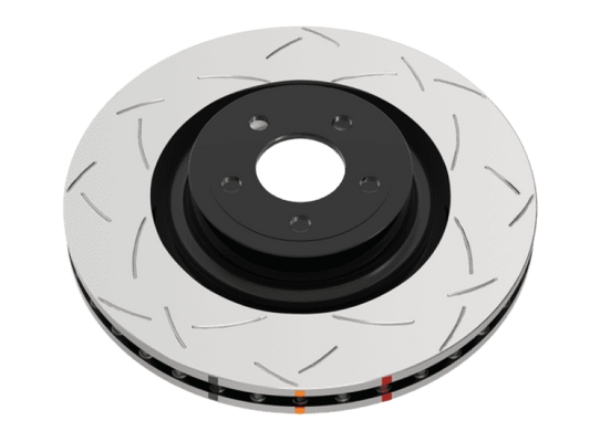 DBA 15-21 BMW M2 / M3 / M4 4000  (F80/F82) Series T3 Slotted Rear Brake Rotor