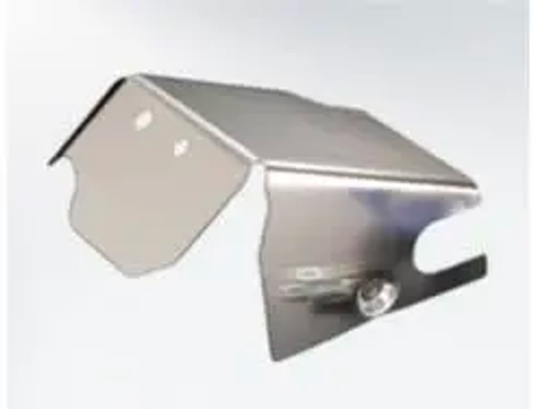 Cusco Turbo Heat Shield BE5 Legacy Sedan (B4) EJ25T