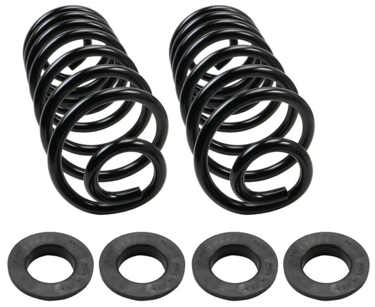 MOOG 92-97 Ford Crown Victoria Rear Coil Springs