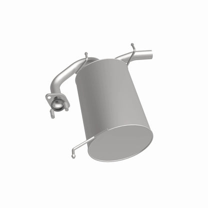 BRExhaust 05-06 Nissan X-Trail 2.5L Muffler Kit