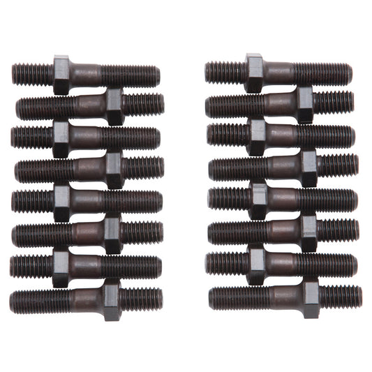 Edelbrock High Quality Rocker Studs 7/16in (Qty 16)